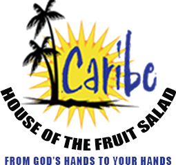 Caribe House of the Fruit Salad